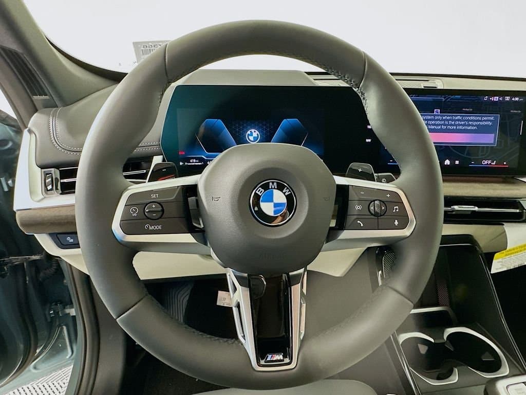 2026 BMW X1 - Image 10