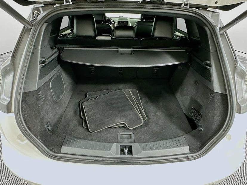 2019 Lincoln MKC - Image 27