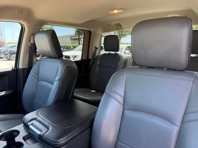 2020 Ram 2500 - Image 14