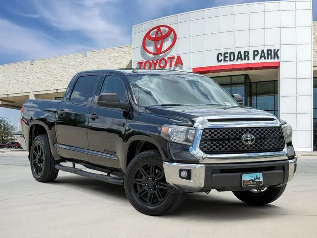 2019 Toyota Tundra - Image 1