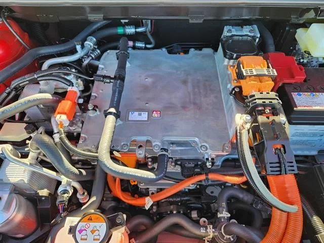 2026 Toyota bZ - Image 22