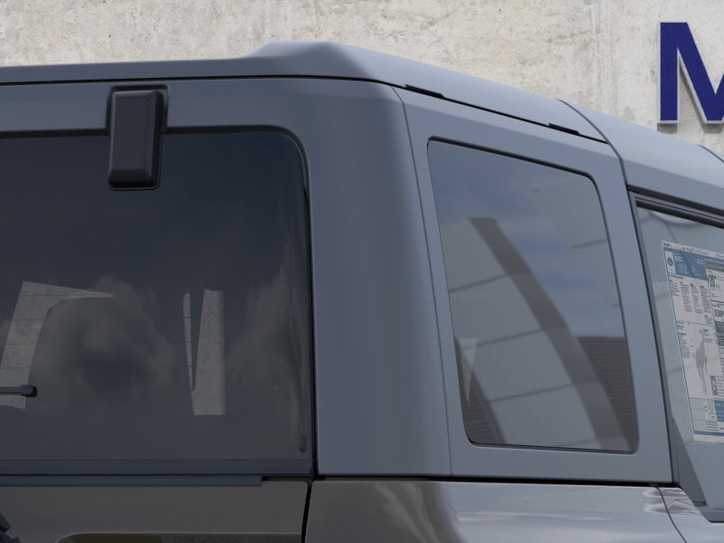 2026 Ford Bronco - Image 38