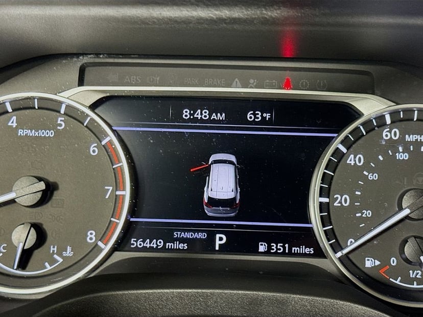 2024 Nissan Rogue - Image 15