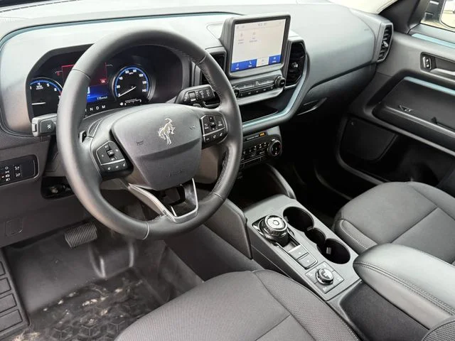 2024 Ford Bronco Sport - Image 11