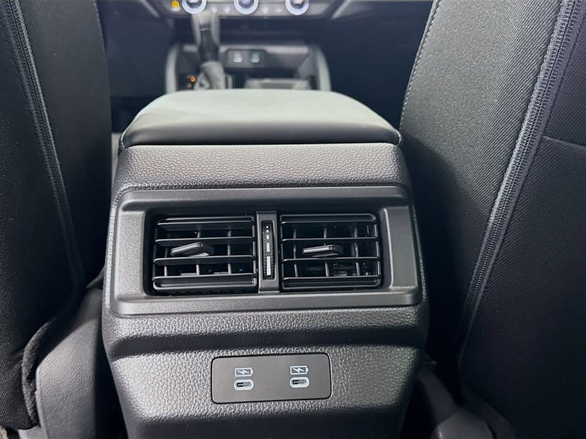 2026 Honda Accord Hybrid - Image 31