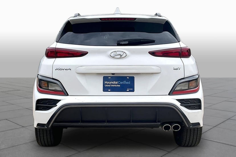 2022 Hyundai Kona - Image 5