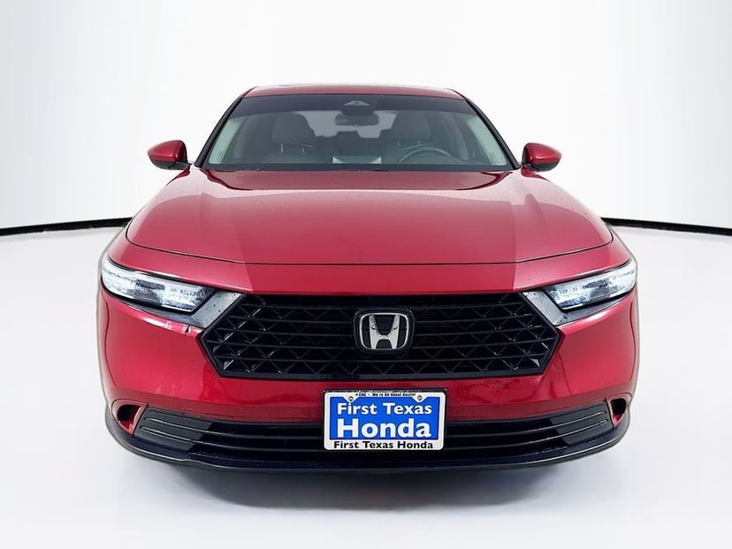 2023 Honda Accord - Image 2