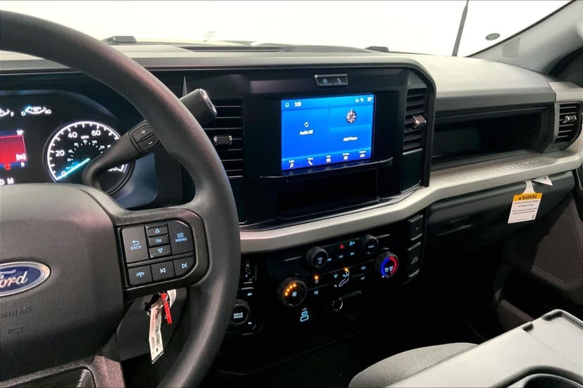 2026 Ford Super Duty - Image 5