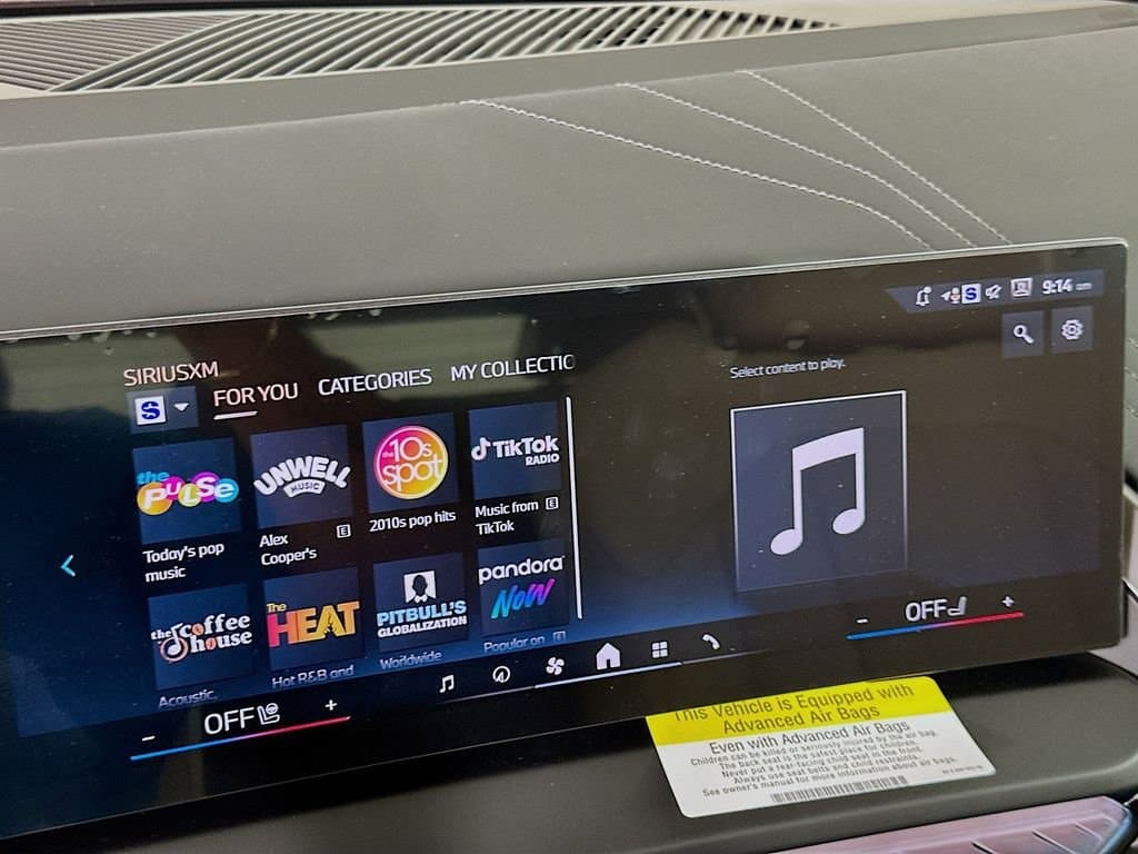 2026 BMW X3 - Image 11