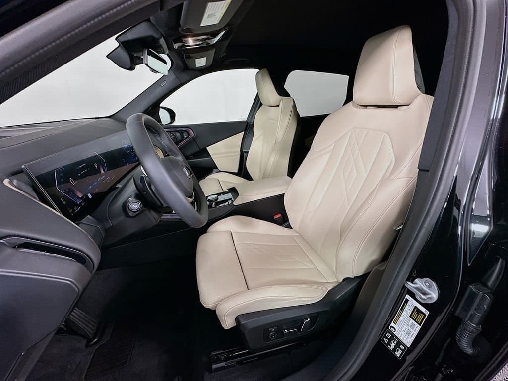 2025 BMW X3 - Image 20