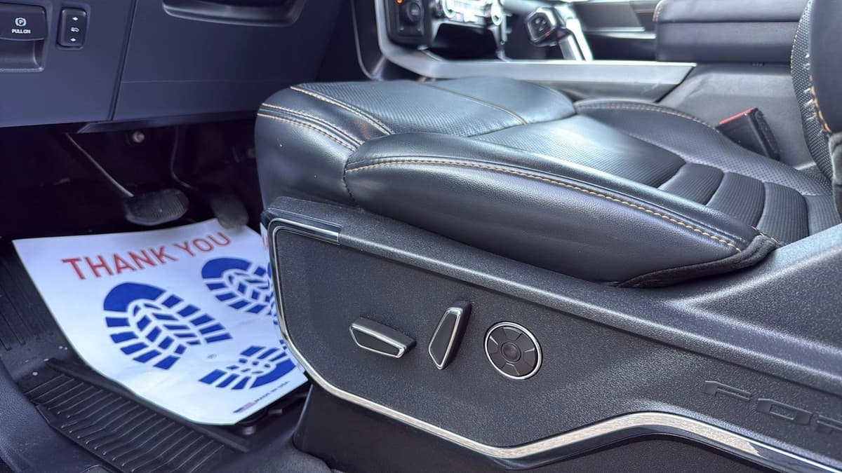 2022 Ford F-150 - Image 11