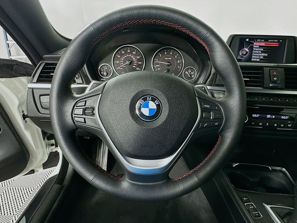 2016 BMW 4 Series - Image 11