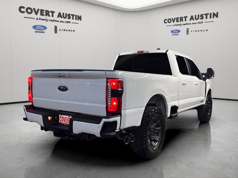 2024 Ford F-250SD - Image 5