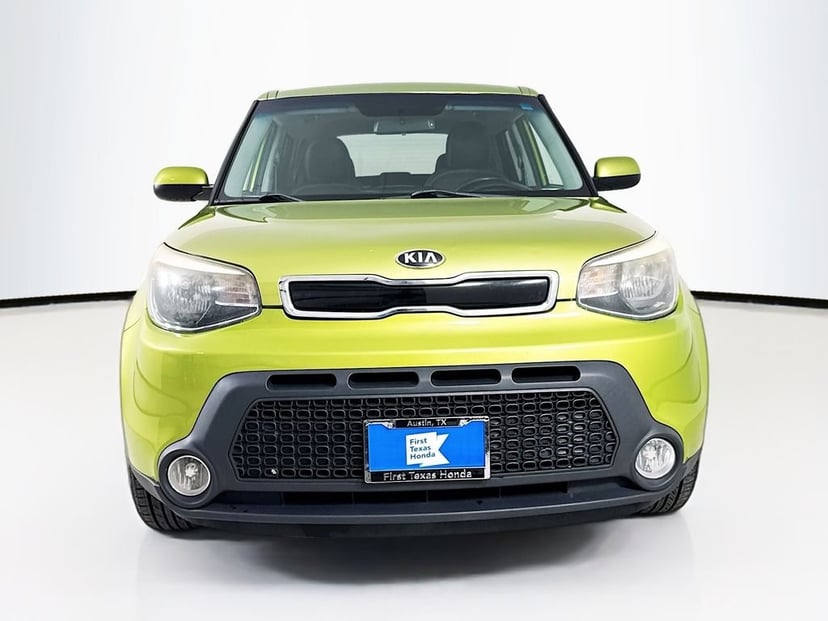 2016 Kia Soul - Image 3