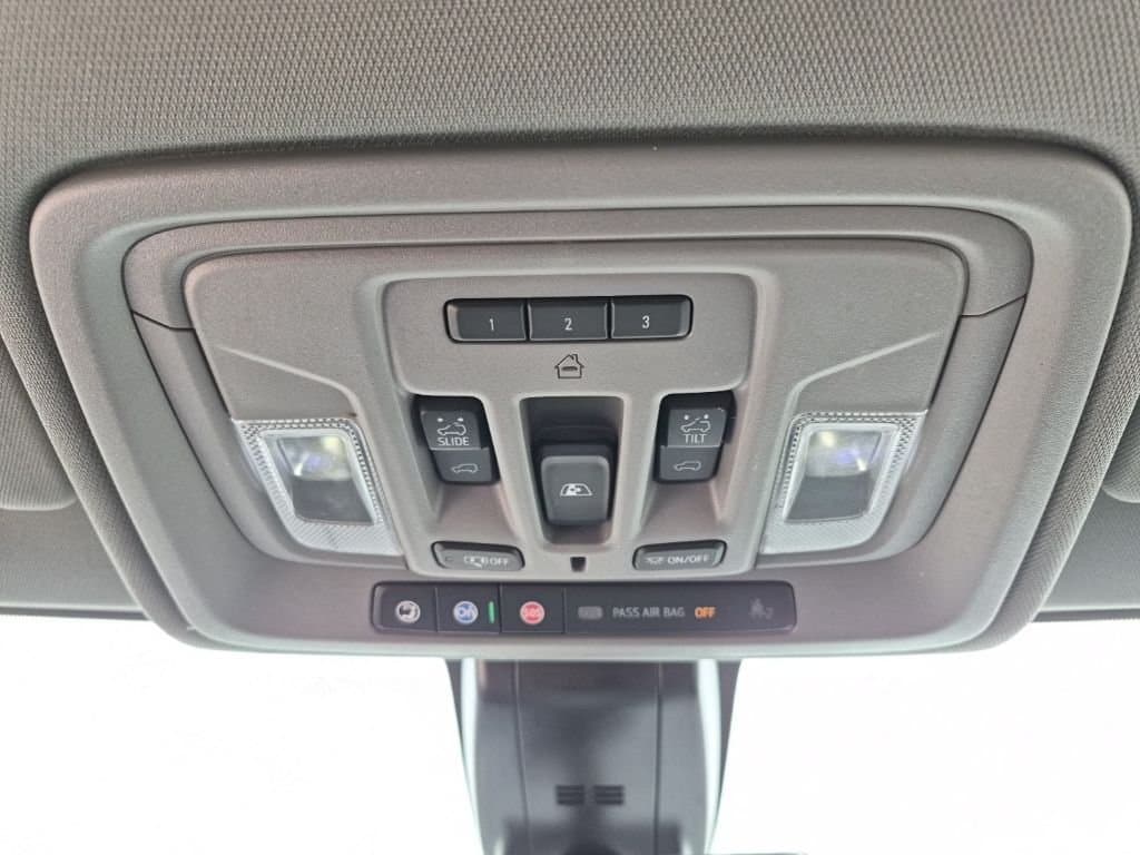 2021 GMC Sierra 1500 - Image 42