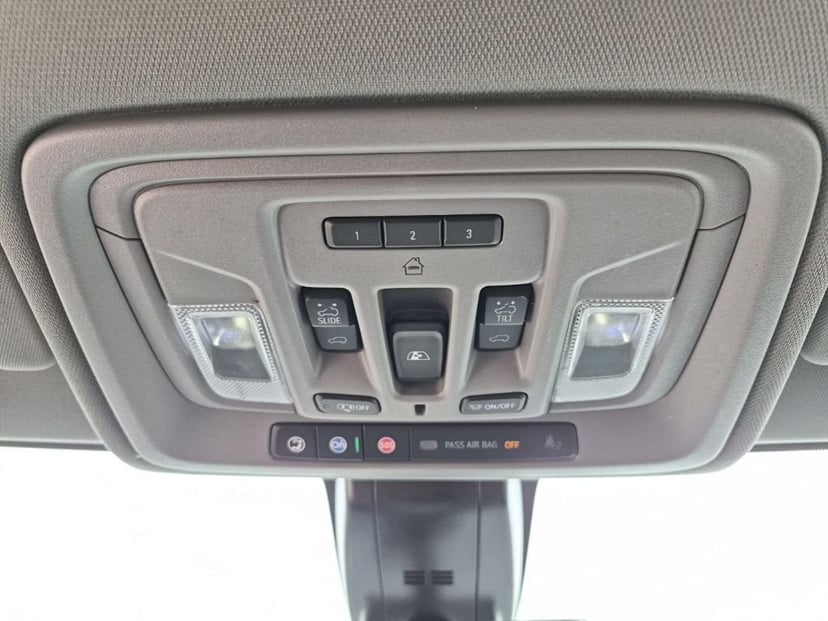 2021 GMC Sierra 1500 - Image 42