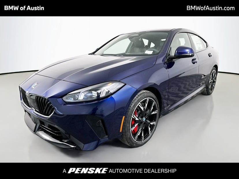 2026 BMW 2 Series - Image 2