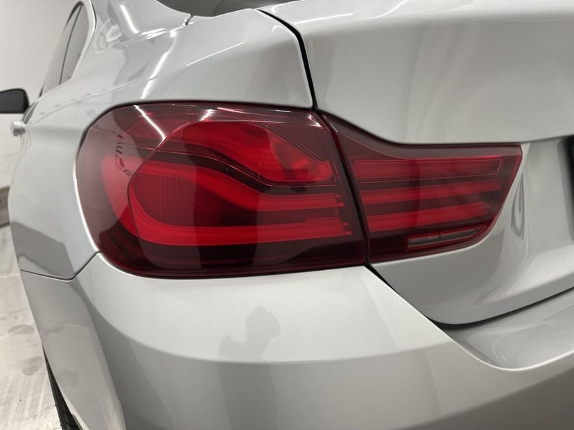 2020 BMW 4 Series - Image 26