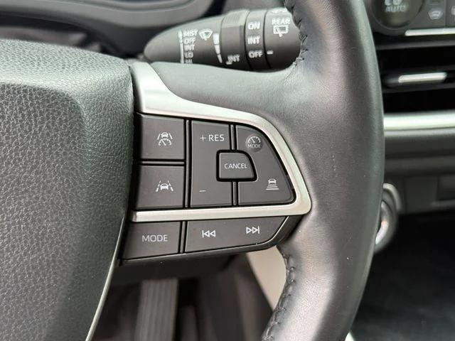 2024 Toyota Grand Highlander - Image 46