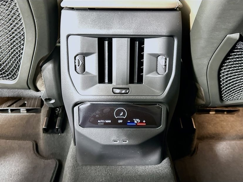 2026 BMW X3 - Image 18