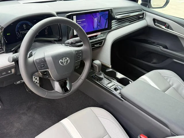 2026 Toyota Camry - Image 41