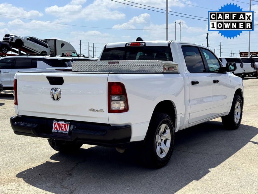 2023 Ram 1500 - Image 7