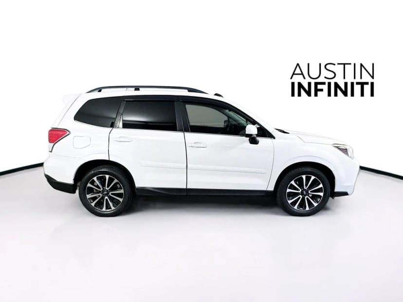 2017 Subaru Forester - Image 8