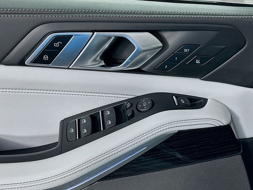 2024 BMW X5 - Image 18