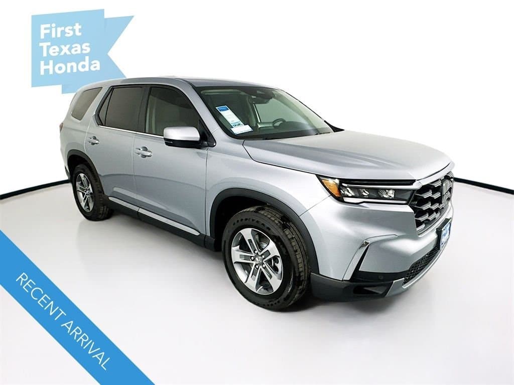 2025 HONDA Pilot - Image 2