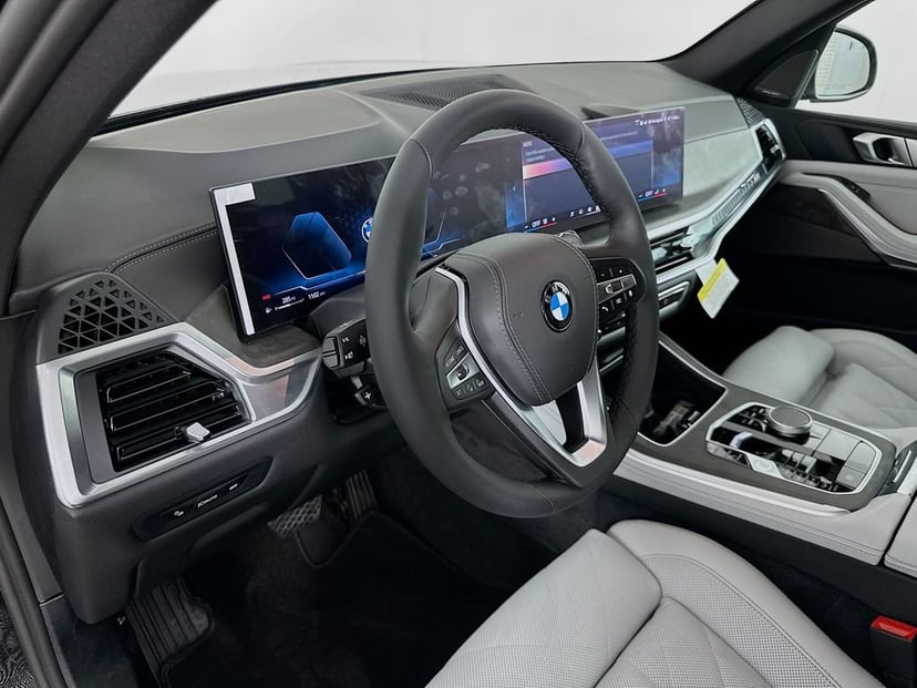 2026 BMW X5 - Image 9