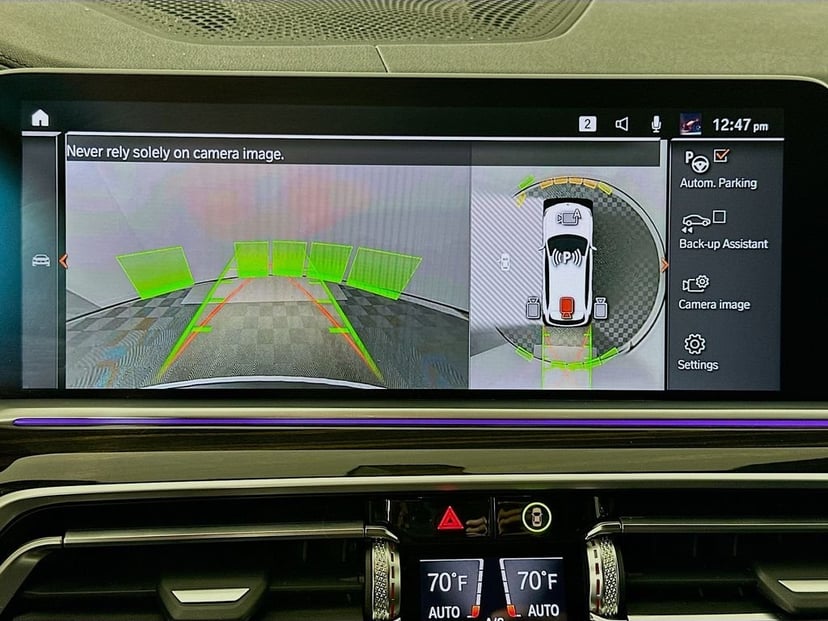 2023 BMW X5 - Image 14