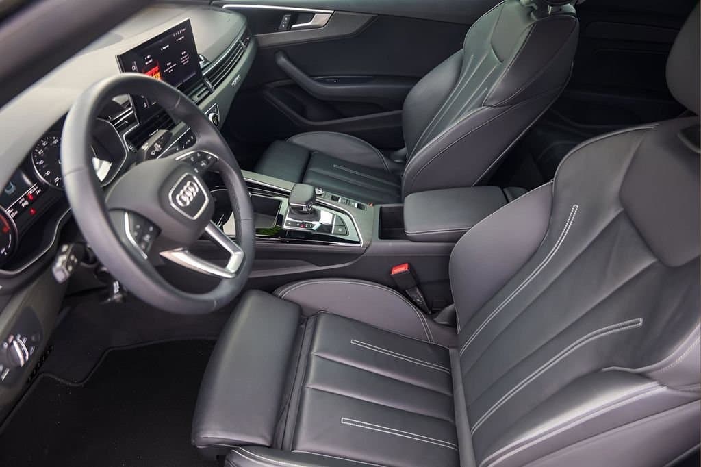 2024 Audi A5 - Image 9