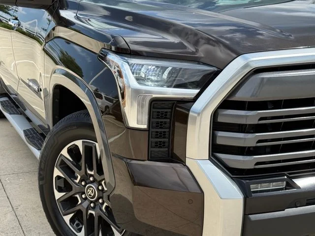 2022 Toyota Tundra - Image 3