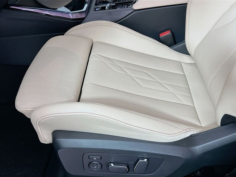 2026 BMW X3 - Image 21