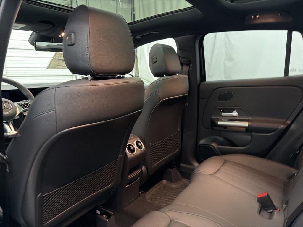 2026 MERCEDES-BENZ GLA - Image 54