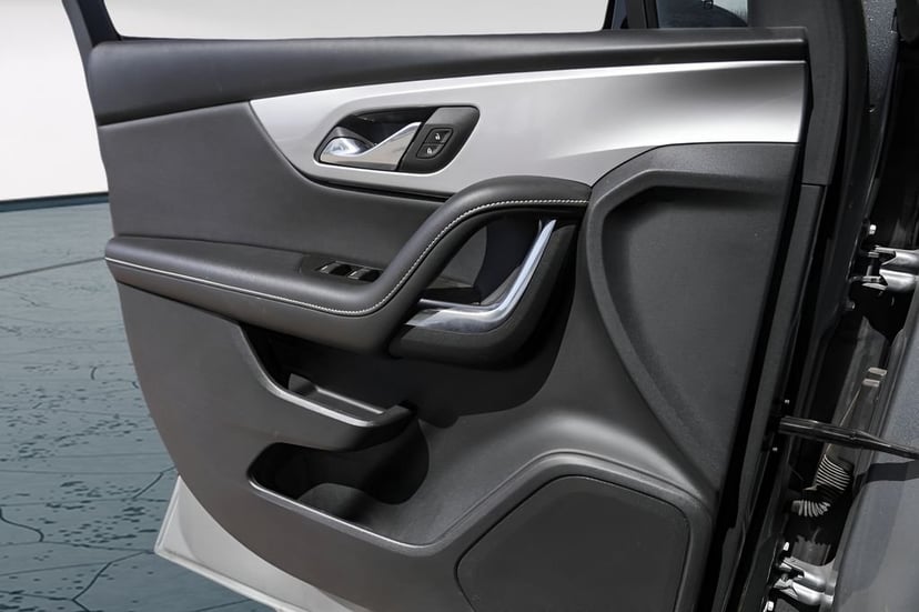 2023 Chevrolet Blazer - Image 27