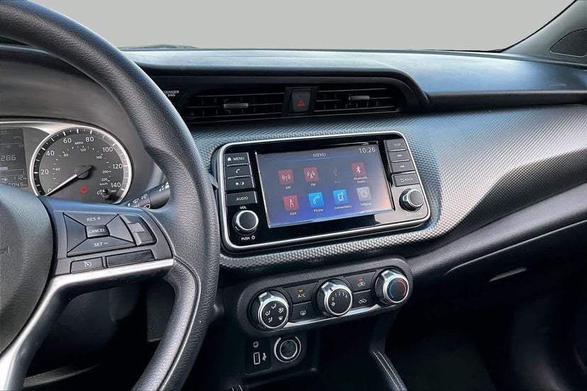 2019 Nissan Kicks - Image 7