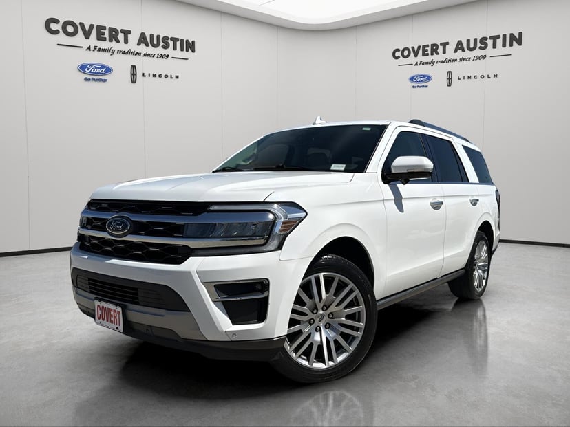 2023 Ford Expedition - Image 1