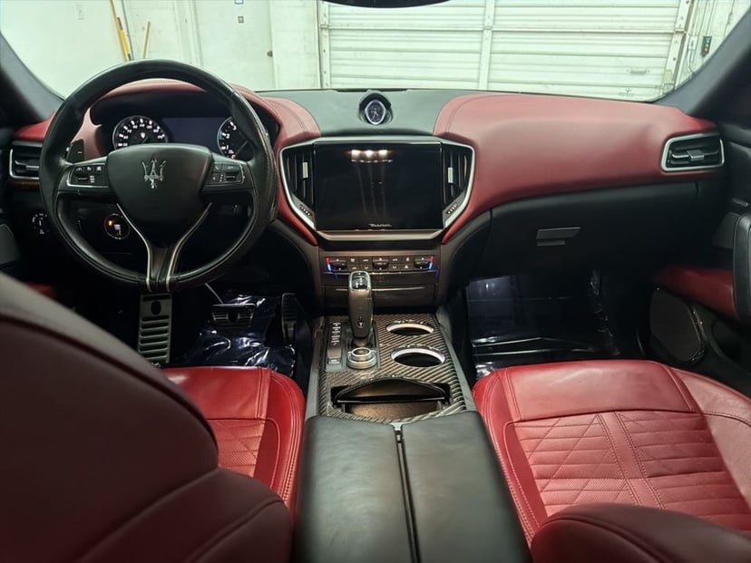 2021 Maserati Ghibli - Image 22