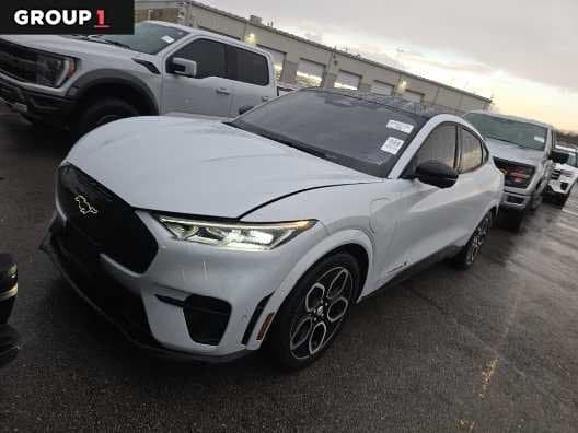2023 Ford Mustang Mach-E - Image 1