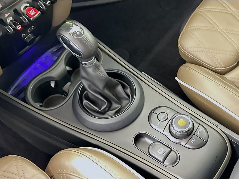 2018 MINI Cooper S Countryman - Image 16