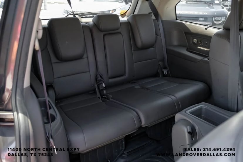 2017 Honda Odyssey - Image 39