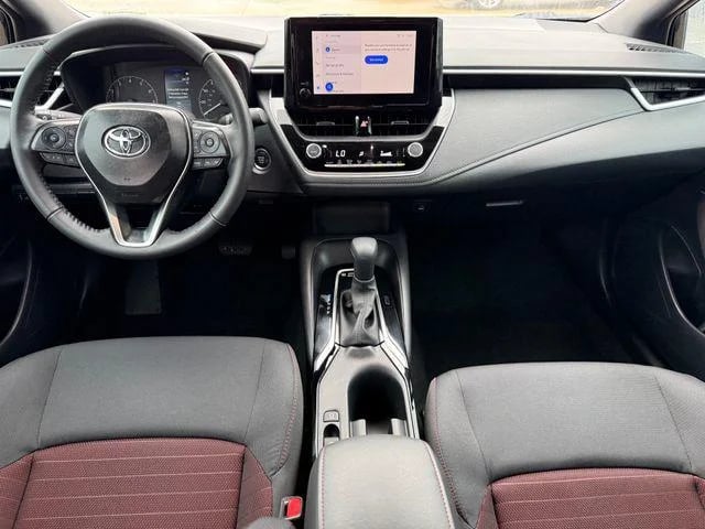 2025 Toyota Corolla - Image 52
