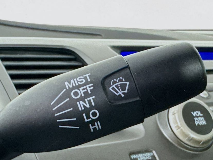 2007 Honda Civic - Image 14