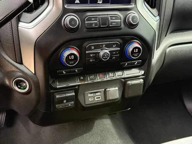 2021 Chevrolet Silverado 1500 - Image 18