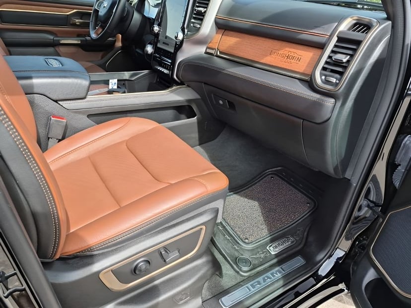 2023 Ram 1500 - Image 16