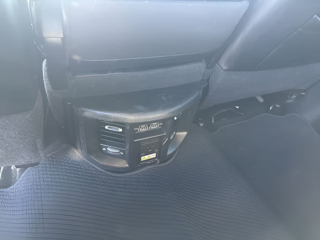 2024 Ram 2500 - Image 21