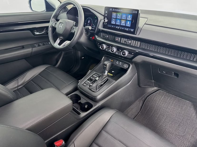 2024 Honda CR-V - Image 38