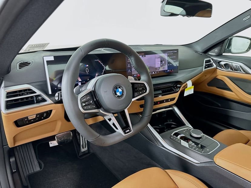 2026 BMW 4 Series - Image 9