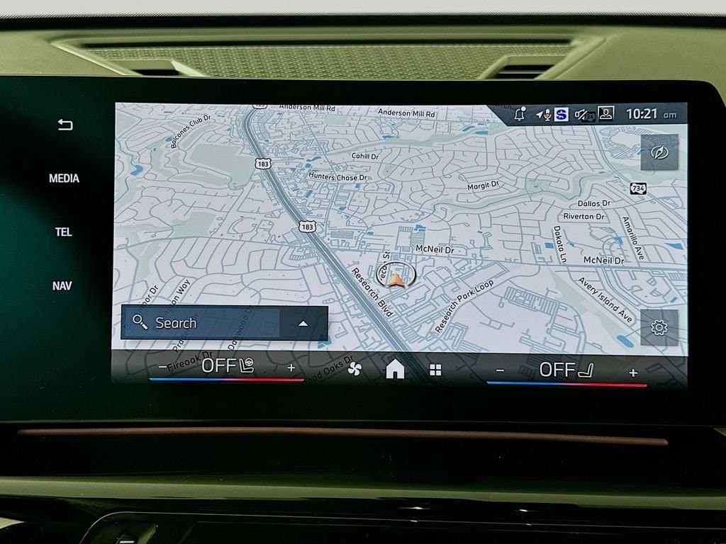 2026 BMW X1 - Image 12